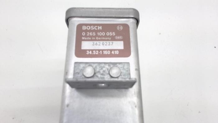 ABS Computer van een BMW 5 serie (E34) 530i V8 32V 1993