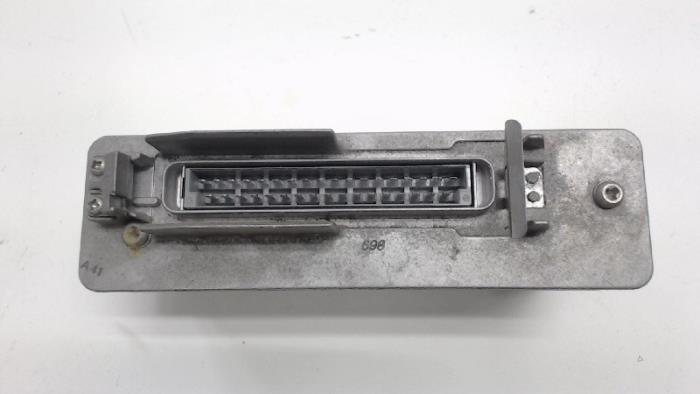 ABS Computer van een BMW 5 serie (E34) 530i V8 32V 1993