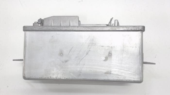 ABS Computer van een BMW 5 serie (E34) 530i V8 32V 1993