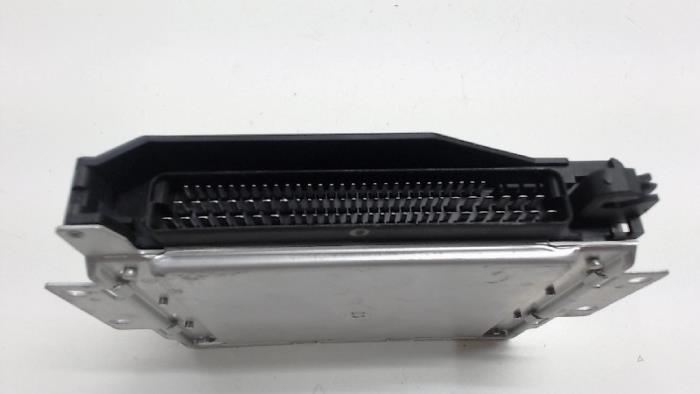 ABS Computer van een BMW 5 serie (E39) 523i 24V 1997