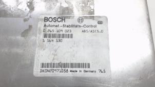 ABS Computer van een BMW 5 serie (E39) 523i 24V 1997