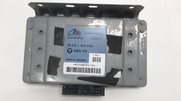 Gebruikte Computer ABS BMW 3 serie Touring (E36/3) 318i Prijs € 25,00 Margeregeling aangeboden door Bentie's autodemontage