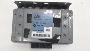 Gebruikte ABS Computer BMW 3 serie Touring (E36/3) 318i Prijs € 25,00 Margeregeling aangeboden door Bentie's autodemontage