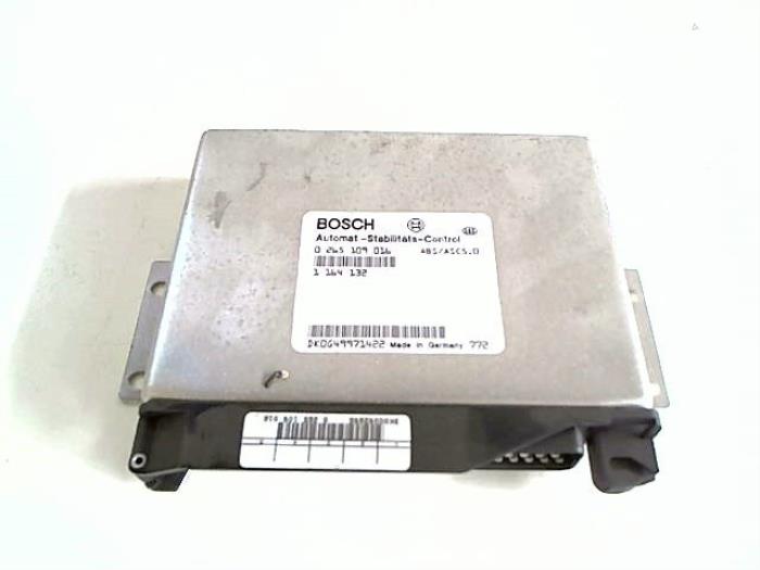 Gebruikte ABS Computer BMW 5 serie (E39) 525 tds Prijs € 45,00 Margeregeling aangeboden door Bentie's autodemontage