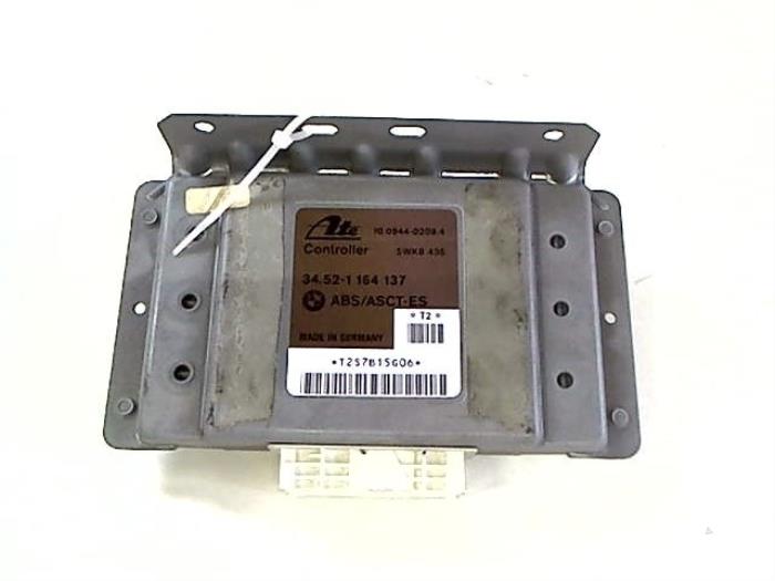 Gebruikte ABS Computer BMW 3 serie (E36/4) 325 td Prijs € 45,00 Margeregeling aangeboden door Bentie's autodemontage