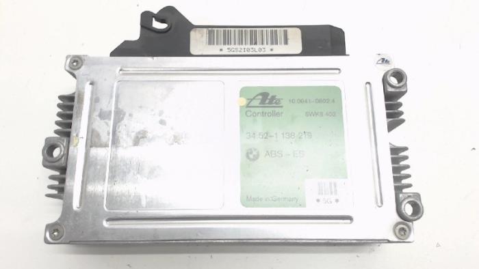 Gebruikte Computer ABS BMW 3 serie (E36/4) 320i 24V Prijs € 40,00 Margeregeling aangeboden door Bentie's autodemontage