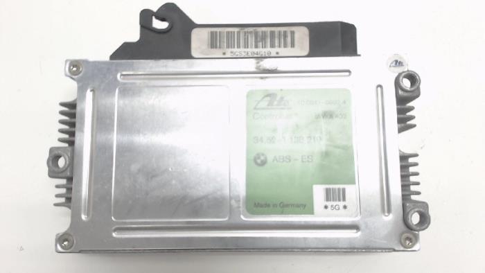 Gebruikte Computer ABS BMW 3 serie (E36/2) M3 3.0 24V Prijs € 40,00 Margeregeling aangeboden door Bentie's autodemontage