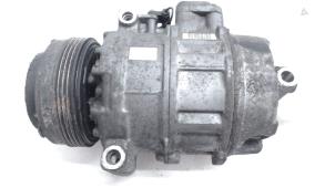 Gebruikte Aircopomp BMW 3 serie Touring (E46/3) 330d 24V Prijs € 85,00 Margeregeling aangeboden door Bentie's autodemontage