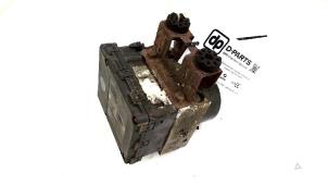 Gebruikte ABS Pomp BMW 3 serie (E36/4) 318i Prijs € 75,00 Margeregeling aangeboden door Bentie's autodemontage