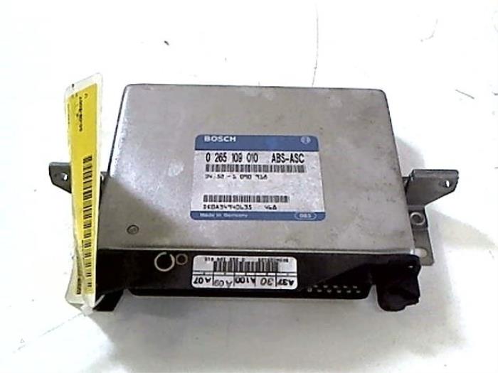 Gebruikte ABS Computer BMW 5 serie Touring (E34) 530i V8 32V Prijs € 100,00 Margeregeling aangeboden door Bentie's autodemontage