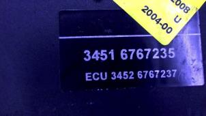 ABS Pomp van een BMW 5 serie (E60) 530d 24V 2004