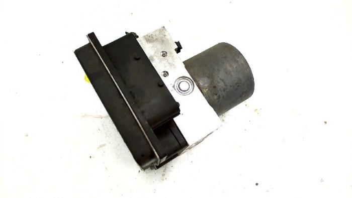 Gebruikte ABS Pomp BMW 5 serie Touring (E61) 525d 24V Prijs € 100,00 Margeregeling aangeboden door Bentie's autodemontage