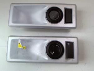 Gebruikte Binnenverlichting voor BMW 3 serie (E92) 328i 24V Prijs € 20,00 Margeregeling aangeboden door Bentie's autodemontage