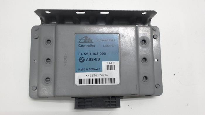 Gebruikte Computer ABS BMW 3 serie (E36/4) 318i Prijs € 25,00 Margeregeling aangeboden door Bentie's autodemontage