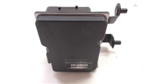 Gebruikte ABS Pomp BMW 5 serie (E60) 520i 24V Prijs € 100,00 Margeregeling aangeboden door Bentie's autodemontage