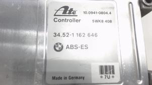 ABS Computer van een BMW 3 serie (E36/4) 316i 1994