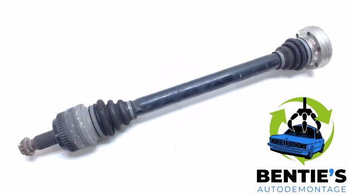 Gebruikte Steekas rechts-achter BMW Z4 Roadster (E89) sDrive 23i 2.5 24V Prijs € 75,00 Margeregeling aangeboden door Bentie's autodemontage