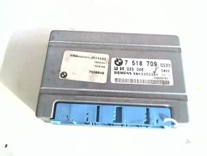 Gebruikte Computer Automatische Bak BMW 3 serie Touring (E46/3) 318i 16V Prijs € 50,00 Margeregeling aangeboden door Bentie's autodemontage