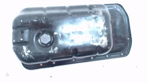 Gebruikte Carterpan Mini Mini (R56) 1.6 One D 16V Prijs € 30,00 Margeregeling aangeboden door Bentie's autodemontage