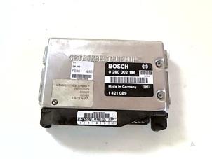 Gebruikte Computer Automatische Bak BMW 5 serie (E34) 530i V8 32V Prijs € 75,00 Margeregeling aangeboden door Bentie's autodemontage