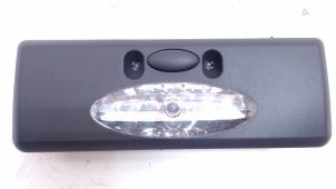 Gebruikte Binnenverlichting voor Austin Mini Open (R52) 1.6 16V Cooper S Prijs € 20,00 Margeregeling aangeboden door Bentie's autodemontage