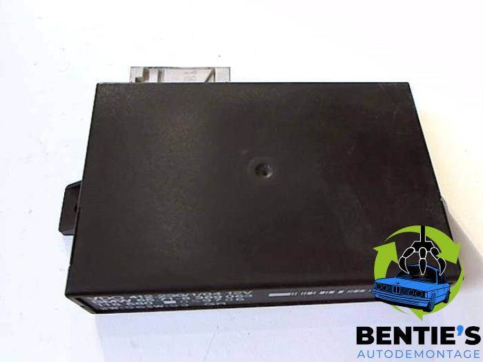 Gebruikte Computer Cruise Control BMW 3 serie (E36/2) 316i Prijs € 45,00 Margeregeling aangeboden door Bentie's autodemontage