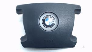 Gebruikte Airbag links (Stuur) BMW 7 serie (E65/E66/E67) 745i,Li 4.4 V8 32V Prijs € 120,00 Margeregeling aangeboden door Bentie's autodemontage