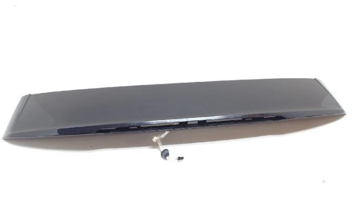 Gebruikte Spoiler dak BMW 5 serie Touring (F11) 535i 24V TwinPower Turbo Prijs € 50,00 Margeregeling aangeboden door Bentie's autodemontage