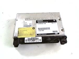 Gebruikte Computer Automatische Bak BMW 5 serie (E34) 520i 24V Prijs € 75,00 Margeregeling aangeboden door Bentie's autodemontage