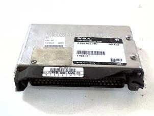 Gebruikte Computer Automatische Bak BMW 7 serie (E38) 730i/iL V8 32V Prijs € 50,00 Margeregeling aangeboden door Bentie's autodemontage