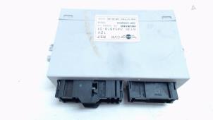 Gebruikte Cabriokap computer Austin Mini Open (R52) 1.6 16V Cooper S Prijs € 100,00 Margeregeling aangeboden door Bentie's autodemontage