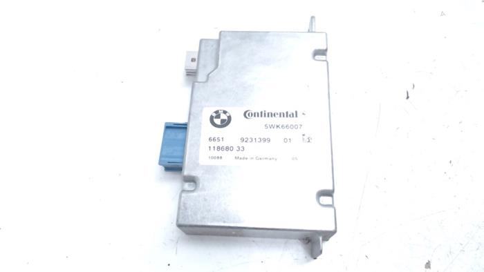 Gebruikte Camera module BMW 5 serie (F10) 525d 24V Prijs € 70,00 Margeregeling aangeboden door Bentie's autodemontage