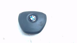 Gebruikte Airbag links (Stuur) BMW 7 serie (F01/02/03/04) 740d xDrive 24V Prijs € 275,00 Margeregeling aangeboden door Bentie's autodemontage
