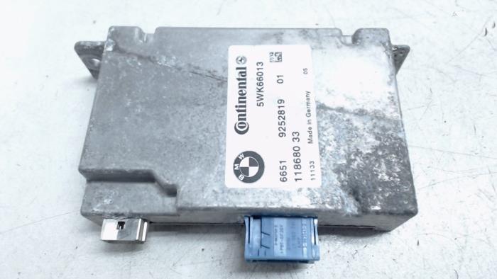 Gebruikte Camera module BMW 5 serie (F10) 535d 24V Prijs € 70,00 Margeregeling aangeboden door Bentie's autodemontage