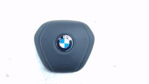 Gebruikte Airbag links (Stuur) BMW 5 serie Touring (G31) 520i 2.0 TwinPower Turbo 16V Prijs € 350,00 Margeregeling aangeboden door Bentie's autodemontage