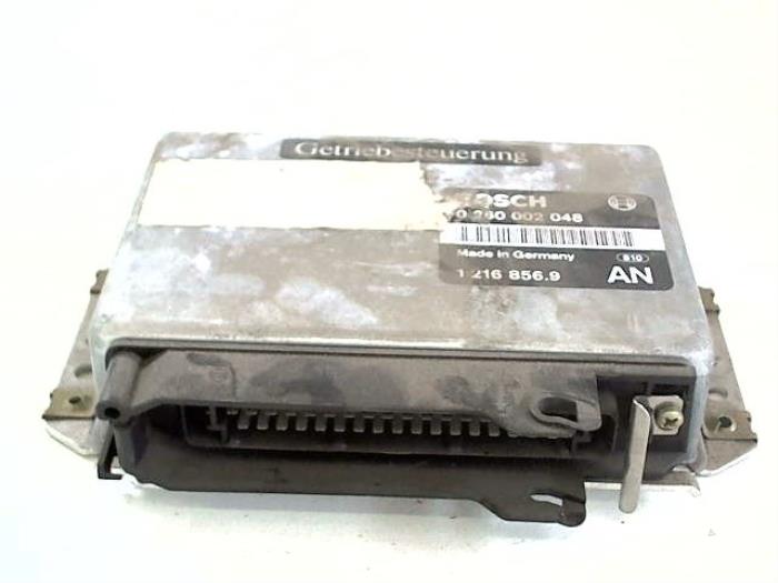 Gebruikte Computer Automatische Bak BMW 5 serie (E34) 530i Prijs € 50,00 Margeregeling aangeboden door Bentie's autodemontage