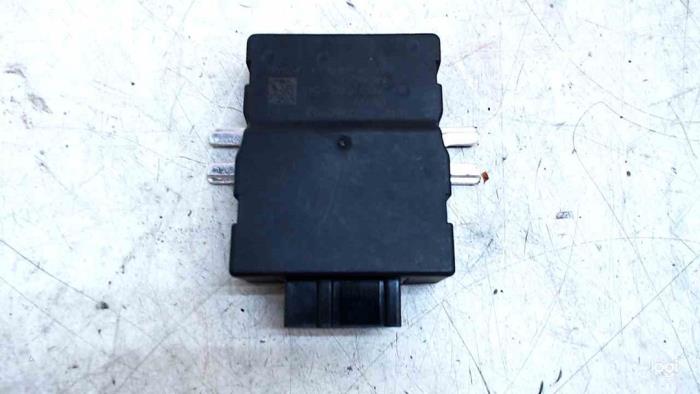 Gebruikte Brandstofpomp module BMW 1 serie (F20) 116d 1.5 12V TwinPower Prijs € 50,00 Margeregeling aangeboden door Bentie's autodemontage
