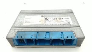 Gebruikte Computer Automatische Bak BMW 3 serie (E46/4) 330d 24V Prijs € 99,00 Margeregeling aangeboden door Bentie's autodemontage