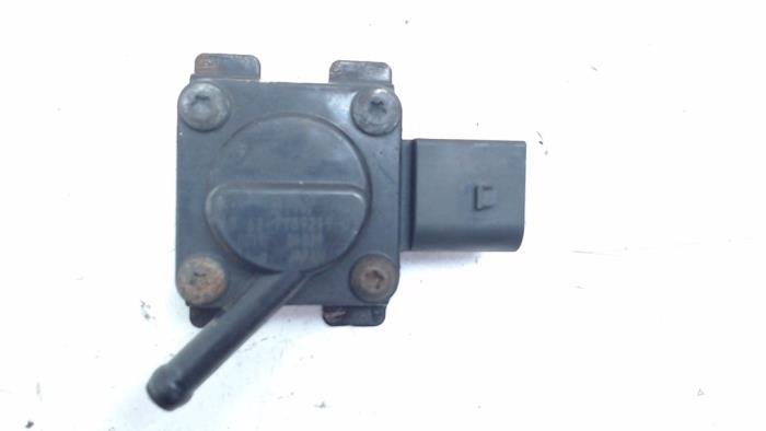 Gebruikte Druksensor BMW 1 serie (E87/87N) 118d 16V Prijs € 25,00 Margeregeling aangeboden door Bentie's autodemontage