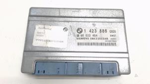 Gebruikte Computer Automatische Bak BMW 5 serie Touring (E39) 530d 24V Prijs € 50,00 Margeregeling aangeboden door Bentie's autodemontage