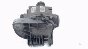 Gebruikte Differentieel achter BMW 5 serie (E60) 525d 24V Prijs € 150,00 Margeregeling aangeboden door Bentie's autodemontage