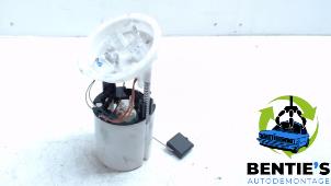 Tank element Pomp van een BMW X1 (E84) sDrive 20i 2.0 16V Twin Power Turbo 2011