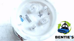 Tank element Pomp van een BMW X1 (E84) sDrive 20i 2.0 16V Twin Power Turbo 2011
