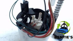 Tank element Pomp van een BMW X1 (E84) sDrive 20i 2.0 16V Twin Power Turbo 2011