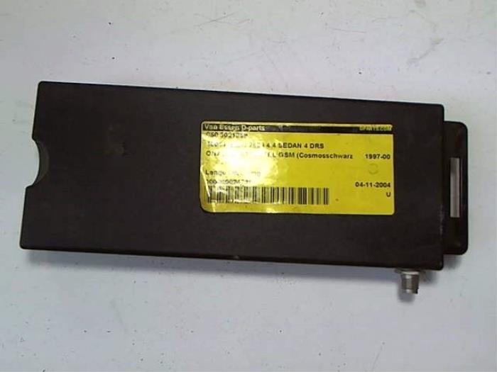 Gebruikte Diversen BMW 7 serie (E38) 740i/iL 4.4 V8 32V Prijs € 25,00 Margeregeling aangeboden door Bentie's autodemontage