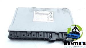 Gebruikte Computer stoel BMW 5 serie (F10) 525d 24V Prijs € 75,00 Margeregeling aangeboden door Bentie's autodemontage