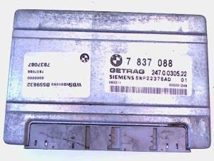 Gebruikte Computer Automatische Bak BMW 5 serie (E60) M5 V10 40V Prijs € 299,00 Margeregeling aangeboden door Bentie's autodemontage