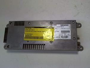 Gebruikte Diversen BMW 5 serie (E39) 520i 24V Prijs € 50,00 Margeregeling aangeboden door Bentie's autodemontage