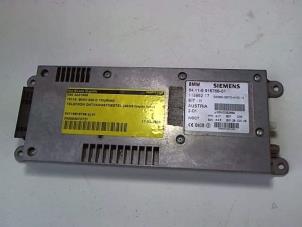 Gebruikte Diversen BMW 5 serie Touring (E39) 525d 24V Prijs € 50,00 Margeregeling aangeboden door Bentie's autodemontage