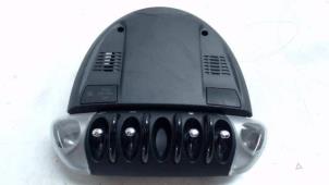 Gebruikte Diversen Mini Mini (R56) 1.6 16V John Cooper Works Prijs € 49,00 Margeregeling aangeboden door Bentie's autodemontage